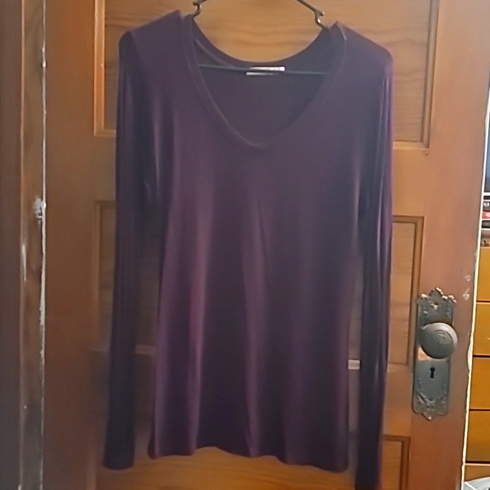 Ling Sleeve Top